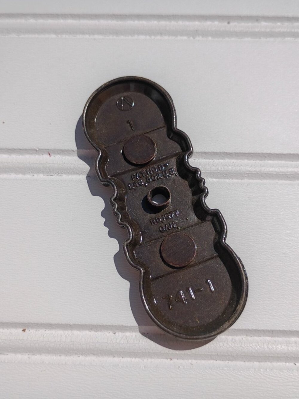 Knob